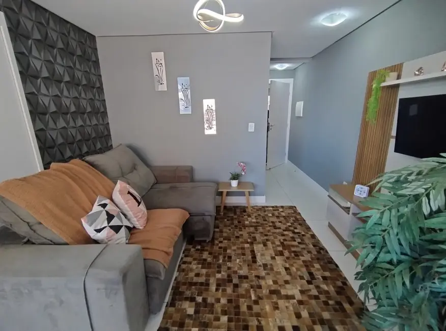 Apartamento com 2 quartos à venda, 60m2 em Capao Da Canoa - RS - imagem 5 Foto 5 de Apartamento com 2 quartos à venda, 60m2 em Capao Da Canoa - RS