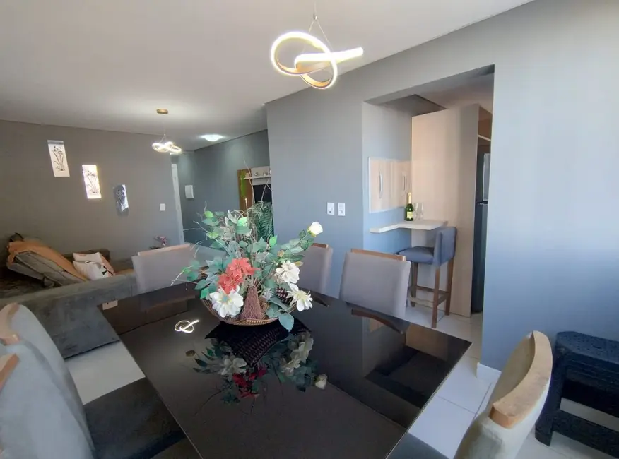 Apartamento com 2 quartos à venda, 60m2 em Capao Da Canoa - RS - imagem 3 Foto 3 de Apartamento com 2 quartos à venda, 60m2 em Capao Da Canoa - RS