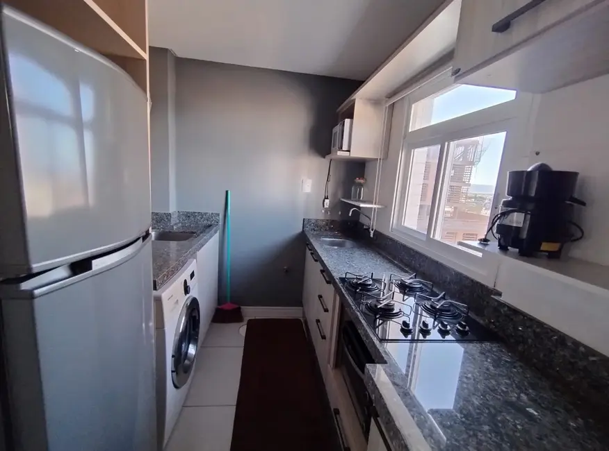 Apartamento com 2 quartos à venda, 60m2 em Capao Da Canoa - RS - imagem 8 Foto 8 de Apartamento com 2 quartos à venda, 60m2 em Capao Da Canoa - RS