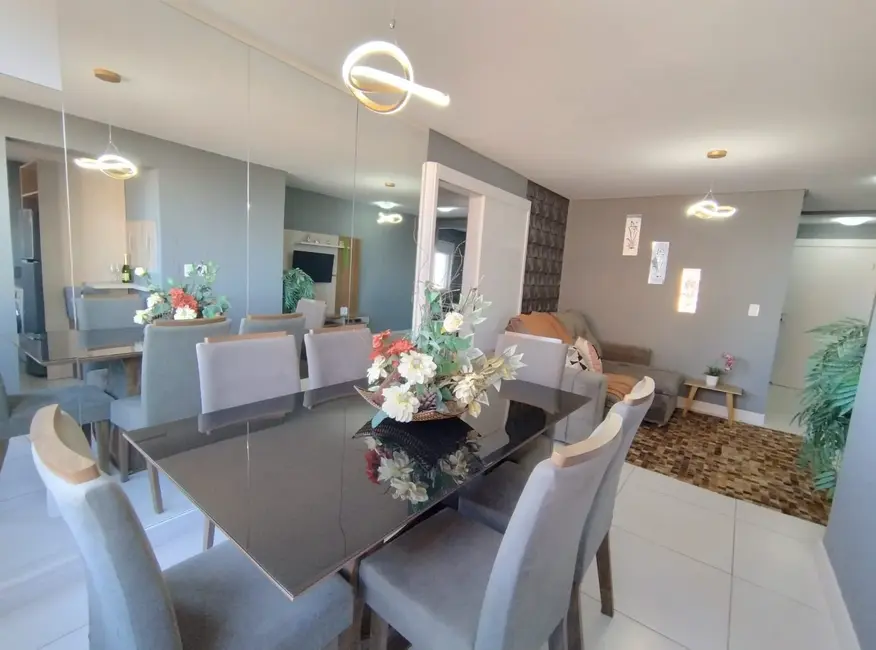 Apartamento com 2 quartos à venda, 60m2 em Capao Da Canoa - RS - imagem 2 Foto 2 de Apartamento com 2 quartos à venda, 60m2 em Capao Da Canoa - RS