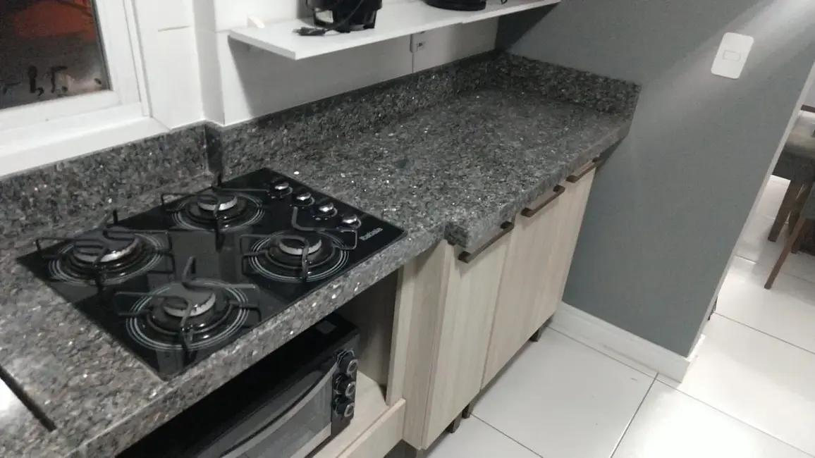 Apartamento com 2 quartos à venda, 60m2 em Capao Da Canoa - RS - imagem 7 Foto 7 de Apartamento com 2 quartos à venda, 60m2 em Capao Da Canoa - RS