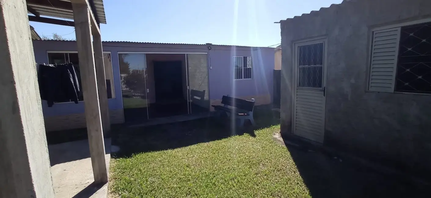 Foto 1 de Casa com 2 quartos à venda, 60m2 em Saint Pastous, Alegrete - RS