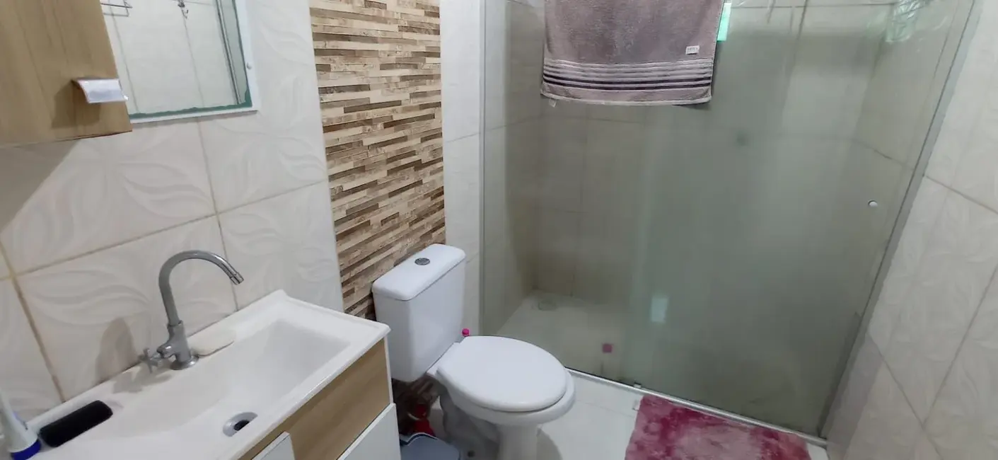 Foto 8 de Casa com 2 quartos à venda, 60m2 em Saint Pastous, Alegrete - RS