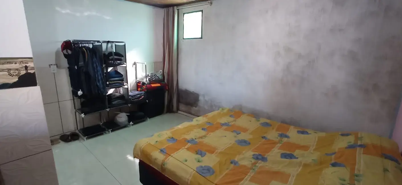 Foto 5 de Casa com 2 quartos à venda, 60m2 em Saint Pastous, Alegrete - RS