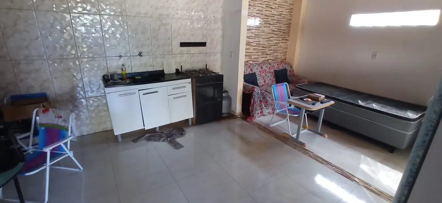 Foto 7 de Casa com 2 quartos à venda, 60m2 em Saint Pastous, Alegrete - RS