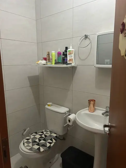 Foto 9 de Apartamento com 2 quartos à venda, 55m2 em Cidade Alta, Alegrete - RS