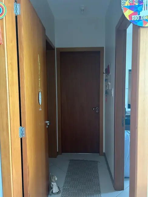 Foto 8 de Apartamento com 2 quartos à venda, 55m2 em Cidade Alta, Alegrete - RS