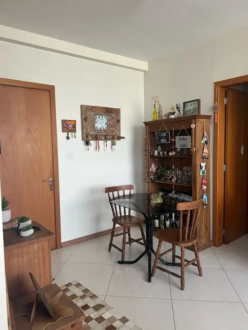Foto 4 de Apartamento com 2 quartos à venda, 55m2 em Cidade Alta, Alegrete - RS
