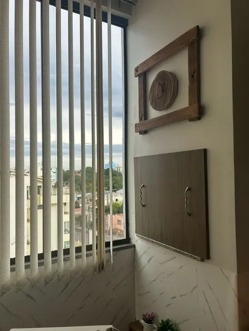 Foto 2 de Apartamento com 2 quartos à venda, 55m2 em Cidade Alta, Alegrete - RS