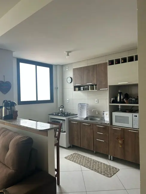Foto 1 de Apartamento com 2 quartos à venda, 55m2 em Cidade Alta, Alegrete - RS
