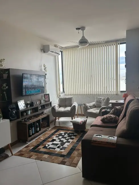 Foto 3 de Apartamento com 2 quartos à venda, 55m2 em Cidade Alta, Alegrete - RS