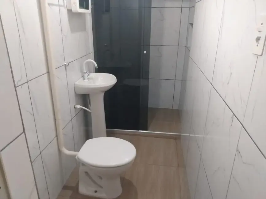 Foto 6 de Casa com 2 quartos à venda, 65m2 em Centro, Alegrete - RS