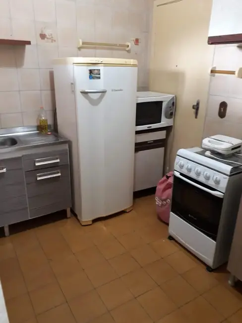 Apartamento com 1 quarto à venda, 40m2 em Centro, Alegrete - RS - imagem 4 Foto 4 de Apartamento com 1 quarto à venda, 40m2 em Centro, Alegrete - RS