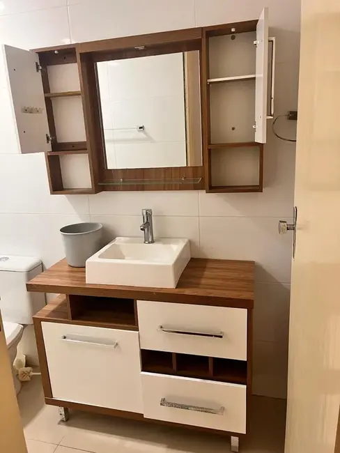 Apartamento com 1 quarto à venda, 40m2 em Centro, Alegrete - RS - imagem 7 Foto 7 de Apartamento com 1 quarto à venda, 40m2 em Centro, Alegrete - RS