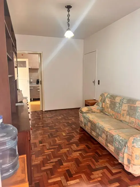 Apartamento com 1 quarto à venda, 40m2 em Centro, Alegrete - RS - imagem 2 Foto 2 de Apartamento com 1 quarto à venda, 40m2 em Centro, Alegrete - RS