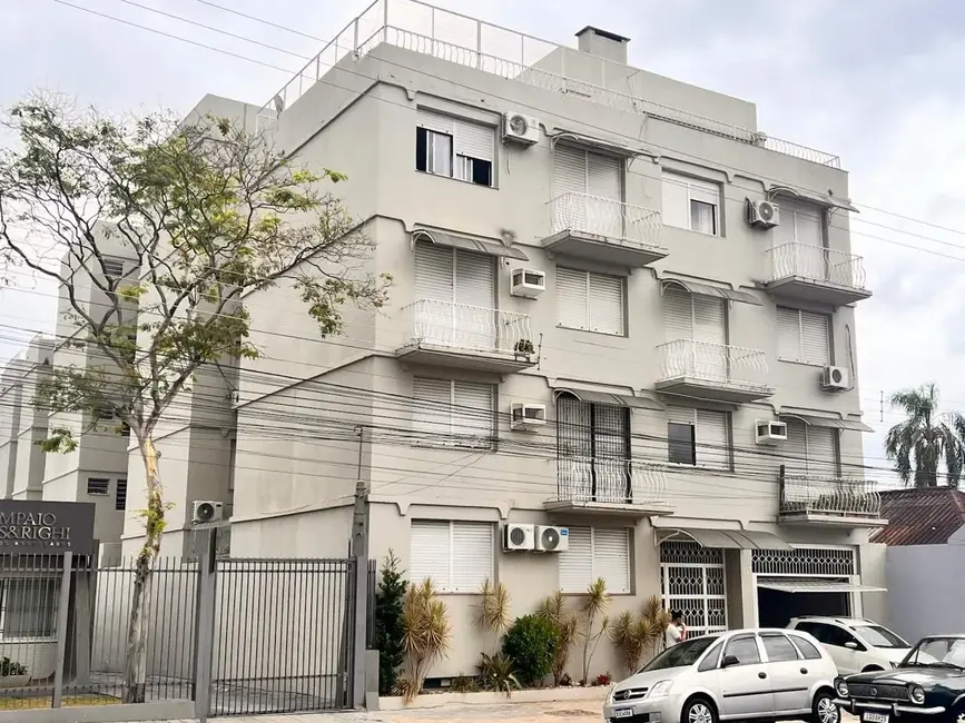 Apartamento com 1 quarto à venda, 40m2 em Centro, Alegrete - RS - imagem 1 Foto 1 de Apartamento com 1 quarto à venda, 40m2 em Centro, Alegrete - RS