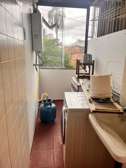 Apartamento com 1 quarto à venda, 40m2 em Centro, Alegrete - RS - imagem 5 Foto 5 de Apartamento com 1 quarto à venda, 40m2 em Centro, Alegrete - RS