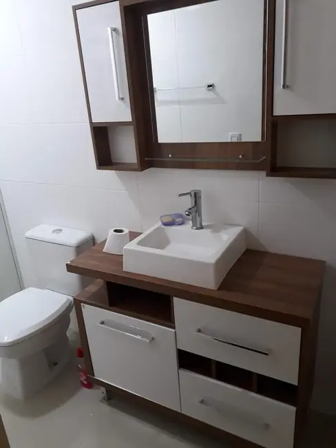 Apartamento com 1 quarto à venda, 40m2 em Centro, Alegrete - RS - imagem 8 Foto 8 de Apartamento com 1 quarto à venda, 40m2 em Centro, Alegrete - RS
