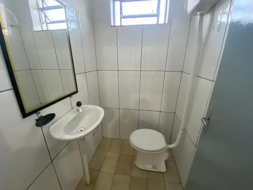 Foto 6 de Sala Comercial com 2 quartos para alugar, 100m2 em Cidade Alta, Alegrete - RS