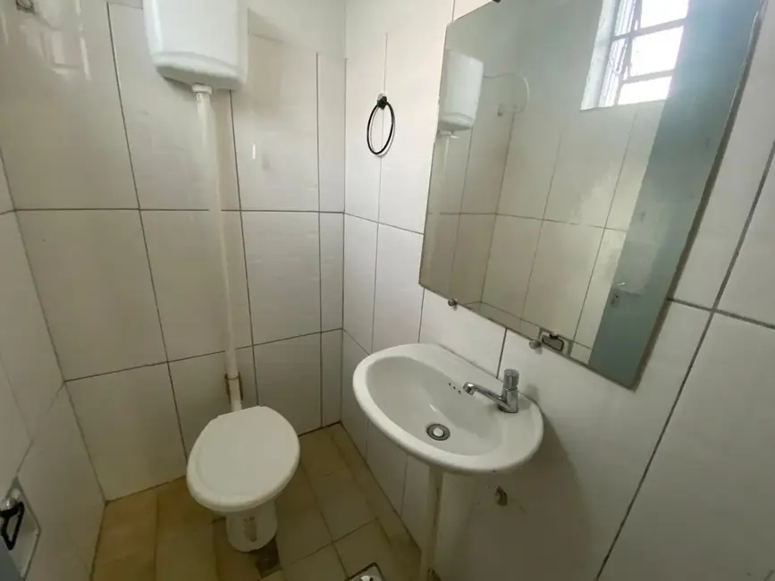 Foto 5 de Sala Comercial com 2 quartos para alugar, 100m2 em Cidade Alta, Alegrete - RS