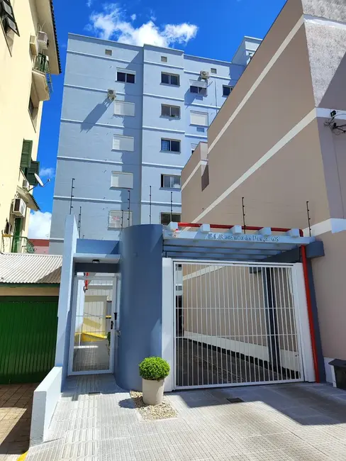 Foto 1 de Apartamento com 2 quartos à venda, 60m2 em Centro, Alegrete - RS