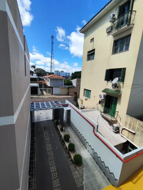 Foto 2 de Apartamento com 2 quartos à venda, 60m2 em Centro, Alegrete - RS