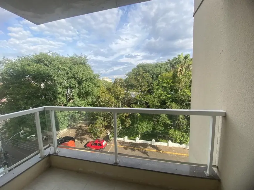 Foto 6 de Apartamento com 2 quartos à venda, 60m2 em Centro, Alegrete - RS