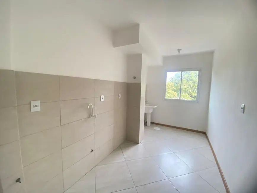 Foto 3 de Apartamento com 2 quartos à venda, 60m2 em Centro, Alegrete - RS