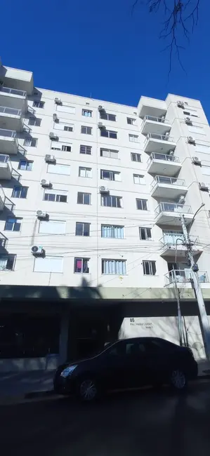 Foto 1 de Apartamento com 2 quartos à venda, 60m2 em Centro, Alegrete - RS