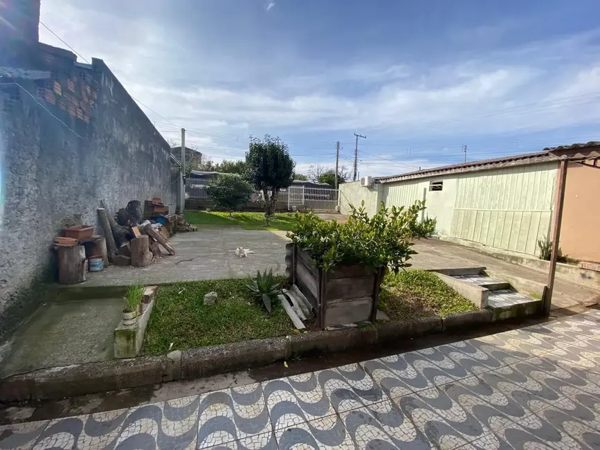 Casa com 2 quartos à venda, 40m2 em Jardim Planalto, Alegrete - RS - imagem 4 Foto 4 de Casa com 2 quartos à venda, 40m2 em Jardim Planalto, Alegrete - RS