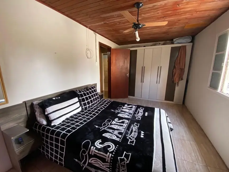 Casa com 2 quartos à venda, 40m2 em Jardim Planalto, Alegrete - RS - imagem 9 Foto 9 de Casa com 2 quartos à venda, 40m2 em Jardim Planalto, Alegrete - RS