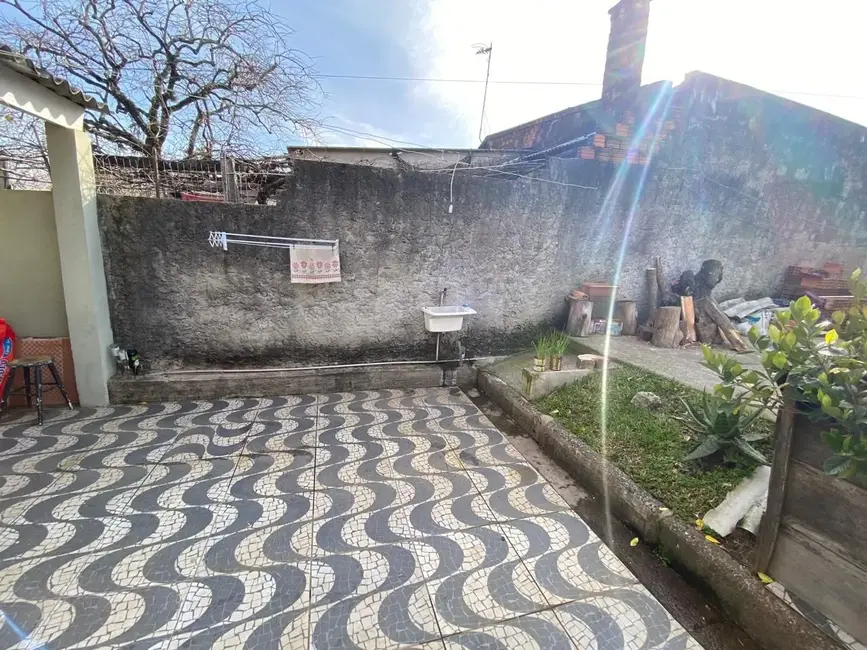 Casa com 2 quartos à venda, 40m2 em Jardim Planalto, Alegrete - RS - imagem 3 Foto 3 de Casa com 2 quartos à venda, 40m2 em Jardim Planalto, Alegrete - RS