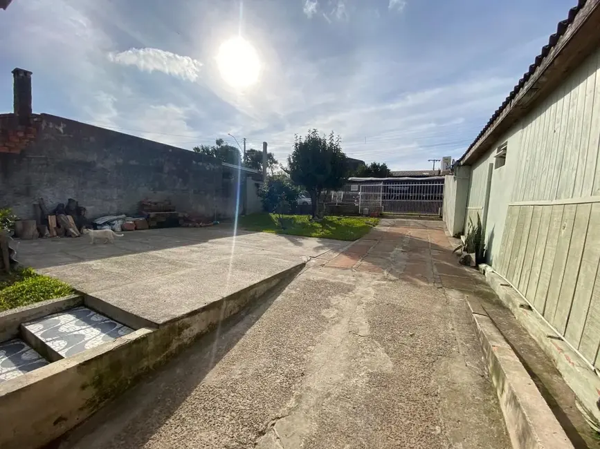 Casa com 2 quartos à venda, 40m2 em Jardim Planalto, Alegrete - RS - imagem 2 Foto 2 de Casa com 2 quartos à venda, 40m2 em Jardim Planalto, Alegrete - RS
