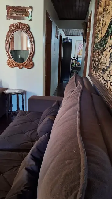 Foto 7 de Casa com 3 quartos à venda, 65m2 em Centro, Alegrete - RS