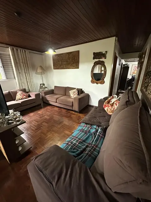Foto 6 de Casa com 3 quartos à venda, 65m2 em Centro, Alegrete - RS