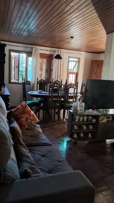 Foto 5 de Casa com 3 quartos à venda, 65m2 em Centro, Alegrete - RS