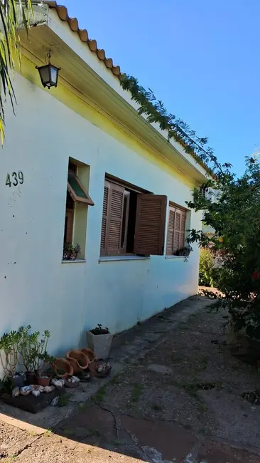 Foto 4 de Casa com 3 quartos à venda, 65m2 em Centro, Alegrete - RS