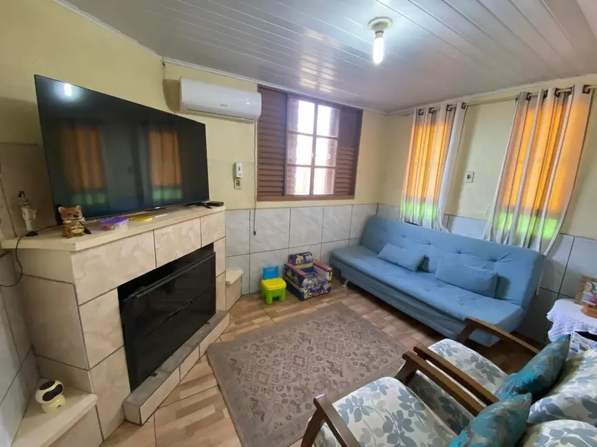 Casa com 3 quartos à venda, 60m2 em Vila Nova, Alegrete - RS - imagem 7 Foto 7 de Casa com 3 quartos à venda, 60m2 em Vila Nova, Alegrete - RS