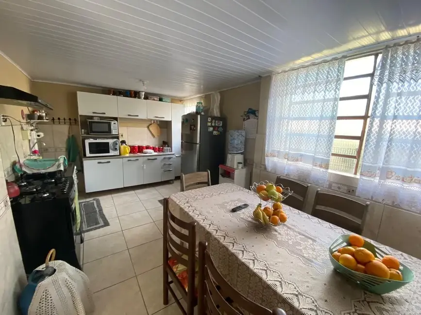 Casa com 3 quartos à venda, 60m2 em Vila Nova, Alegrete - RS - imagem 9 Foto 9 de Casa com 3 quartos à venda, 60m2 em Vila Nova, Alegrete - RS