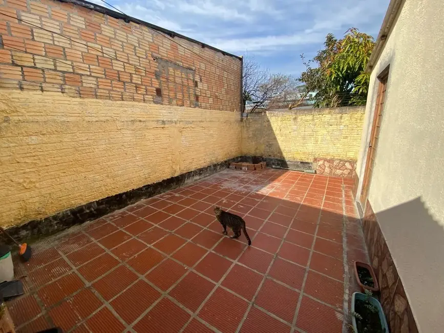 Casa com 3 quartos à venda, 60m2 em Vila Nova, Alegrete - RS - imagem 3 Foto 3 de Casa com 3 quartos à venda, 60m2 em Vila Nova, Alegrete - RS