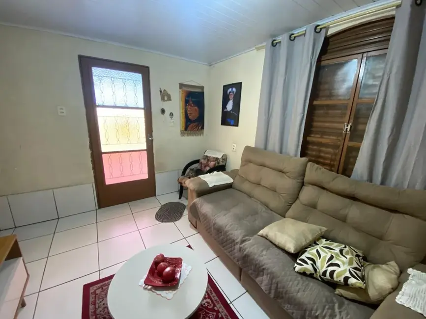 Casa com 3 quartos à venda, 60m2 em Vila Nova, Alegrete - RS - imagem 4 Foto 4 de Casa com 3 quartos à venda, 60m2 em Vila Nova, Alegrete - RS