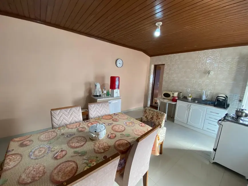 Foto 5 de Casa com 3 quartos à venda, 65m2 em Centro, Alegrete - RS