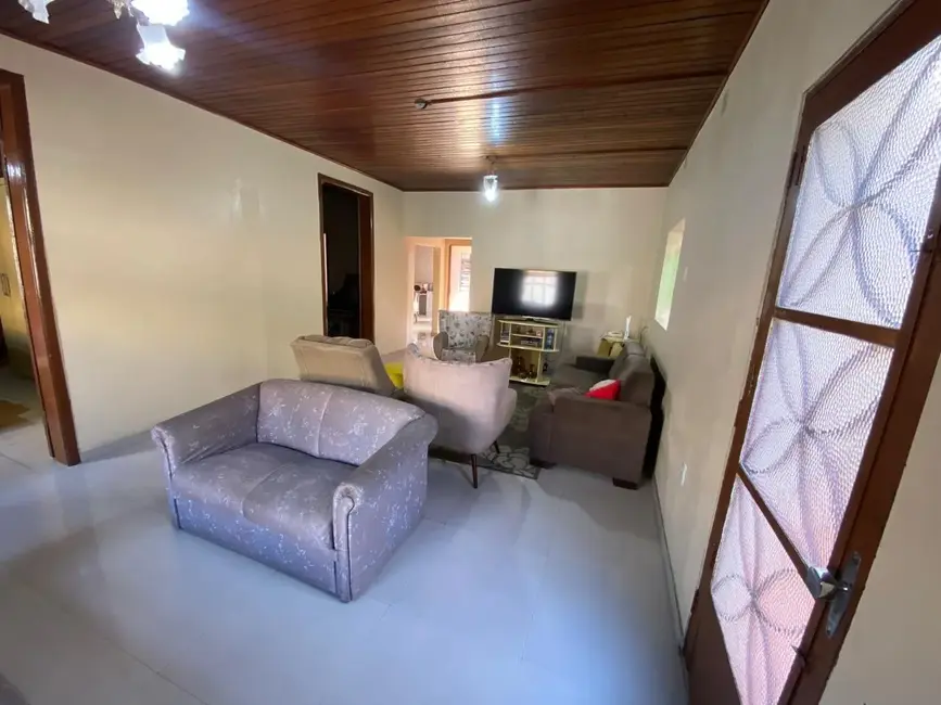 Foto 2 de Casa com 3 quartos à venda, 65m2 em Centro, Alegrete - RS
