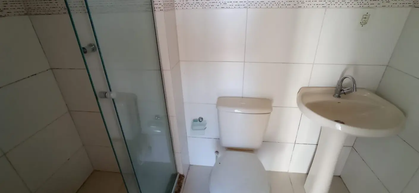 Foto 6 de Apartamento com 1 quarto para alugar, 45m2 em Centro, Alegrete - RS