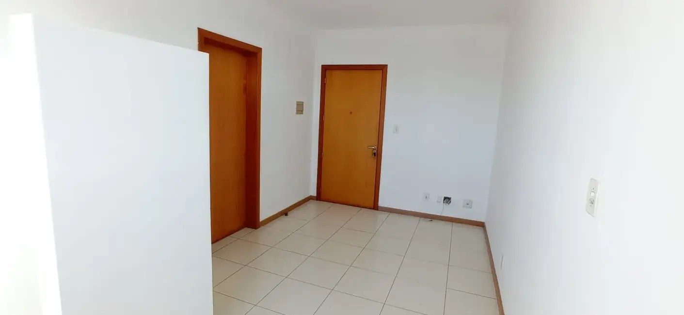 Foto 2 de Apartamento com 1 quarto para alugar, 45m2 em Centro, Alegrete - RS
