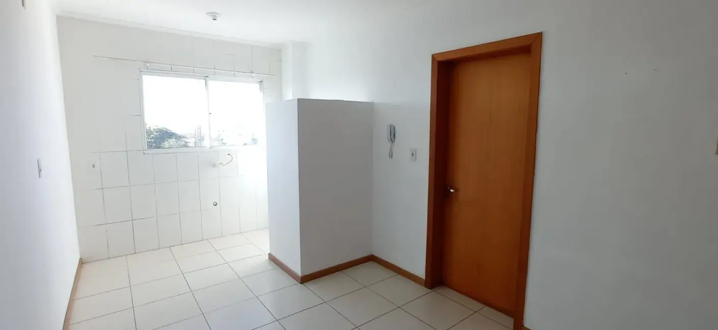 Foto 1 de Apartamento com 1 quarto para alugar, 45m2 em Centro, Alegrete - RS