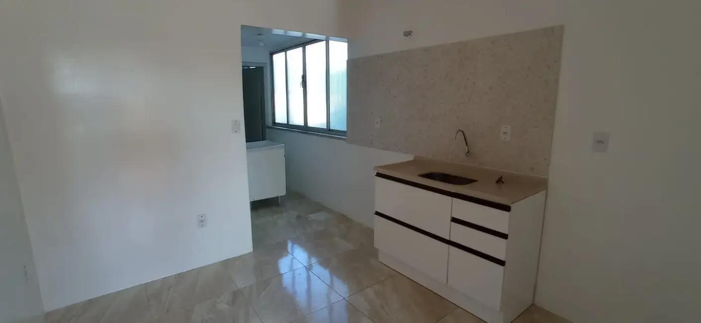 Foto 5 de Apartamento com 3 quartos à venda, 60m2 em Centro, Alegrete - RS