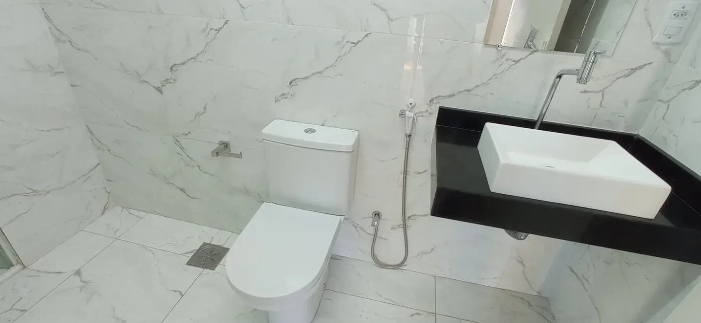 Foto 7 de Apartamento com 3 quartos à venda, 60m2 em Centro, Alegrete - RS