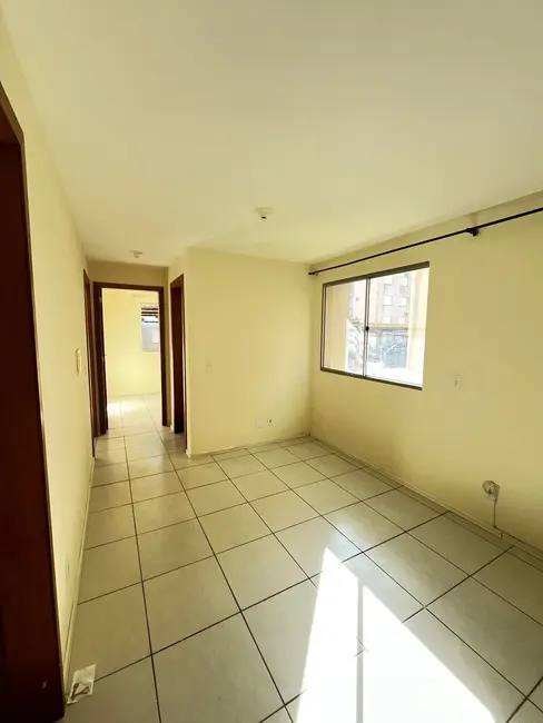 Apartamento com 2 quartos à venda, 70m2 em Centro, Alegrete - RS - imagem 2 Foto 2 de Apartamento com 2 quartos à venda, 70m2 em Centro, Alegrete - RS