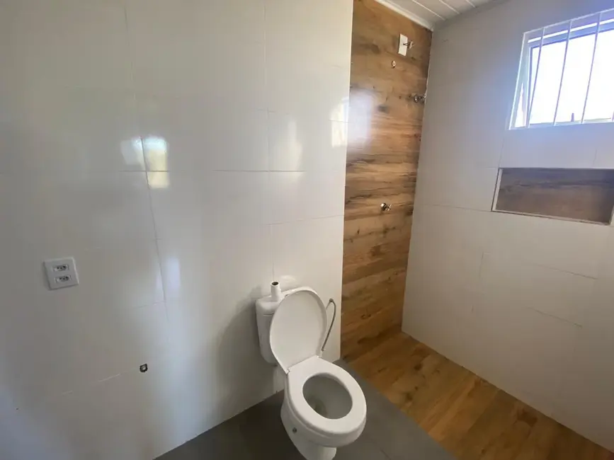 Foto 3 de Casa com 3 quartos à venda, 80m2 em Renascer, Alegrete - RS